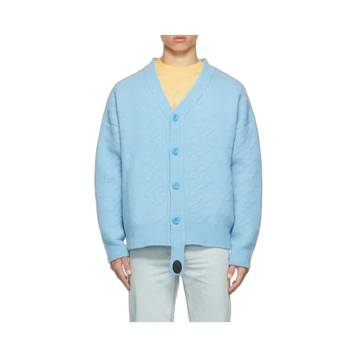 Knitted Cardigan