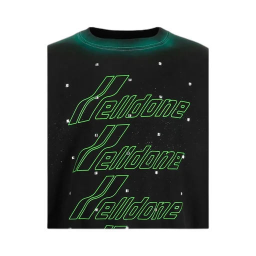 Logo Sweater