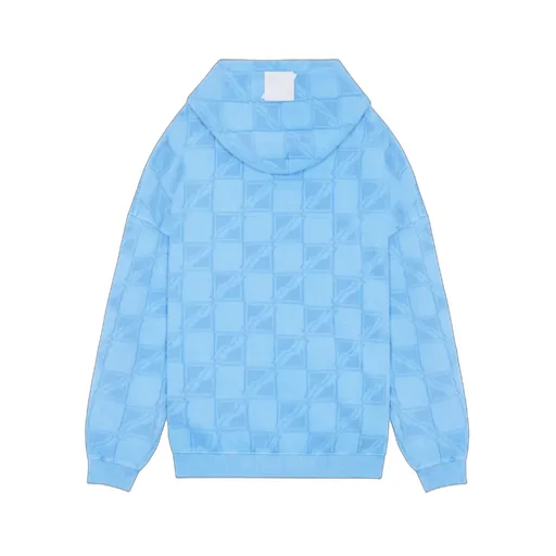 Printed Pattern Sweater