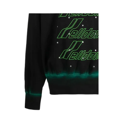 Logo Sweater