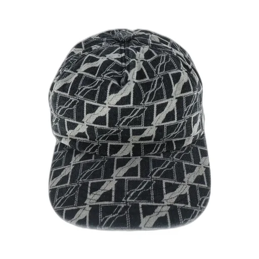 Logo Baseball Hat