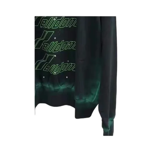 Logo Sweater