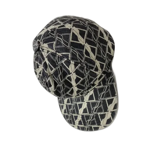 Logo Baseball Hat