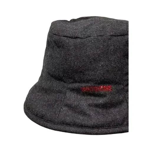Logo Fisherman's Hat