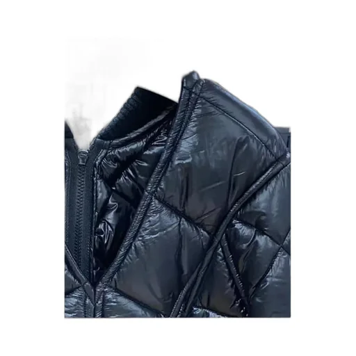 Short Style Casual Jacket