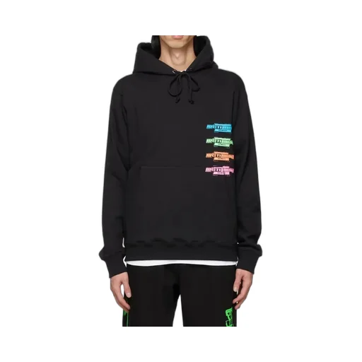 Logo Sweater