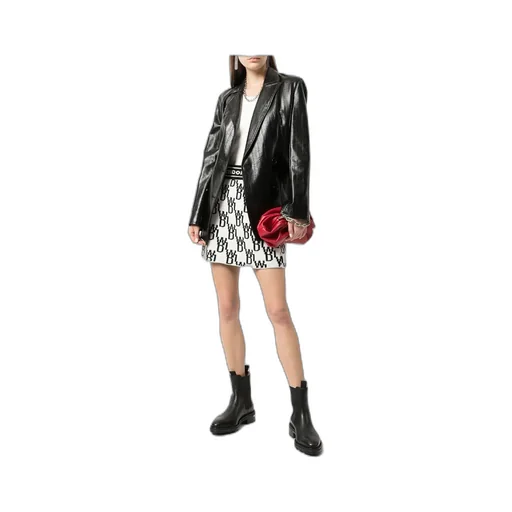 Logo Skirt