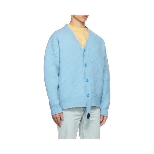 Knitted Cardigan
