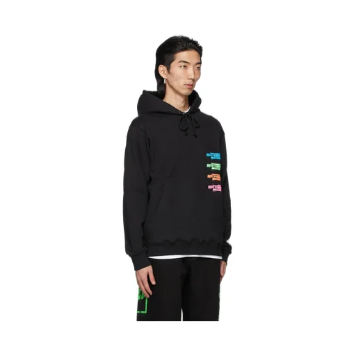 Logo Sweater