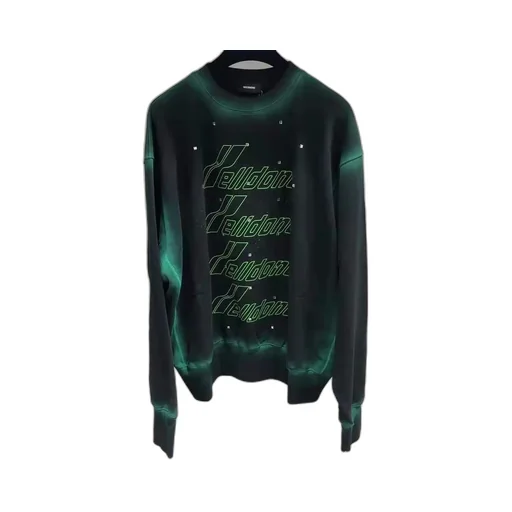 Logo Sweater