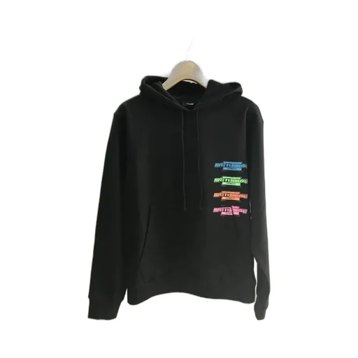 Logo Sweater