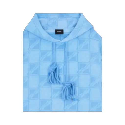 Printed Pattern Sweater