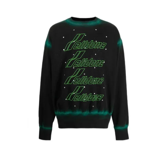 Logo Sweater