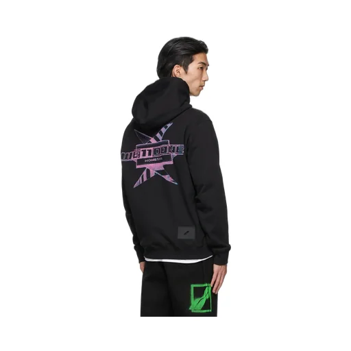 Logo Sweater