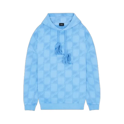 Printed Pattern Sweater