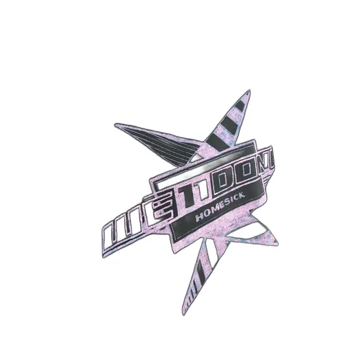 Logo Sweater