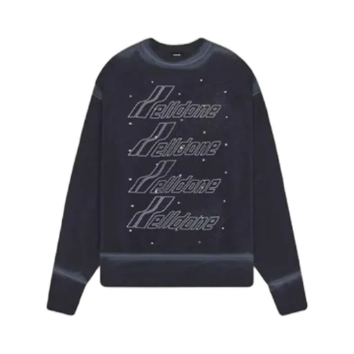 Logo Sweater