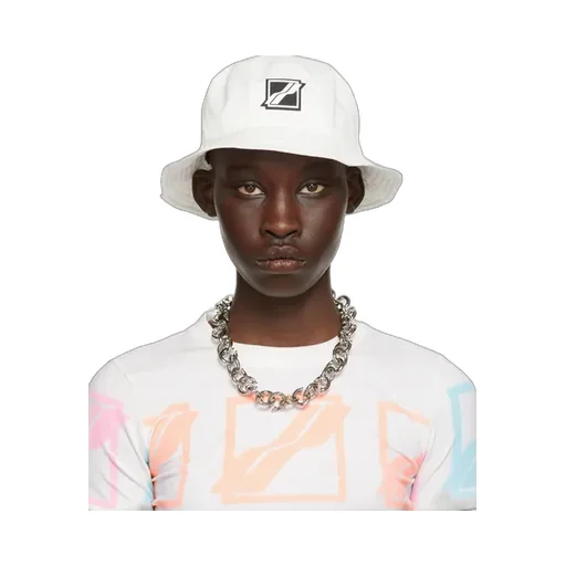 Logo Hat
