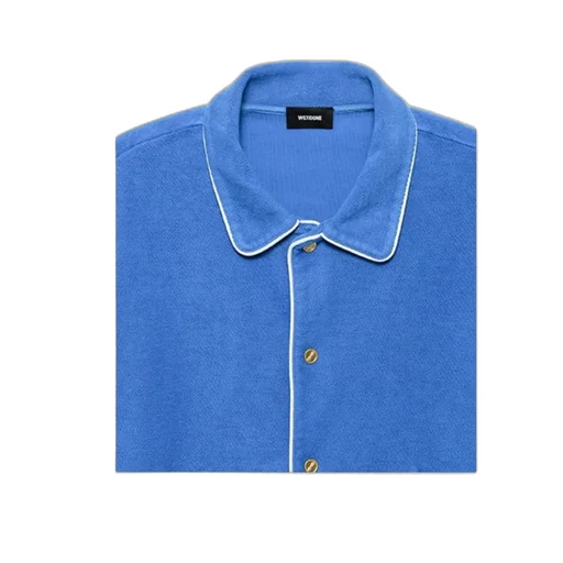 Lapel Spliced Casual Jacket
