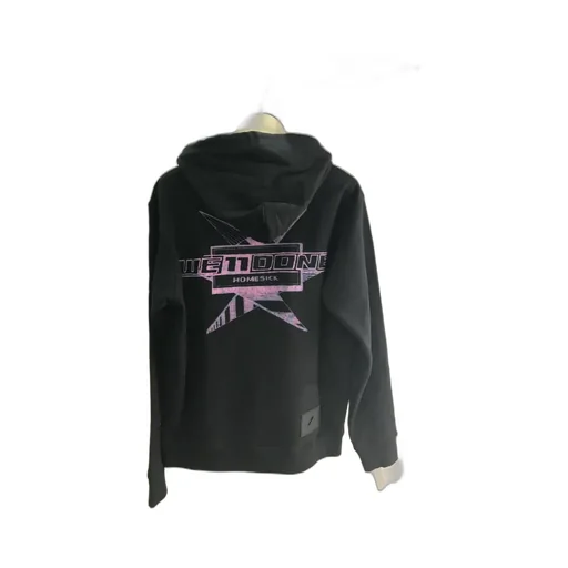 Logo Sweater
