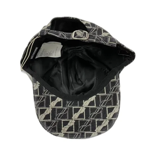 Logo Baseball Hat