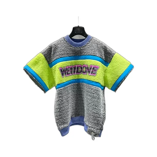 Spliced T-Shirt