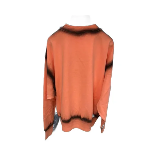 Letter Logo Sweater