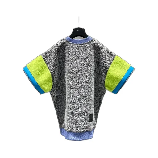 Spliced T-Shirt
