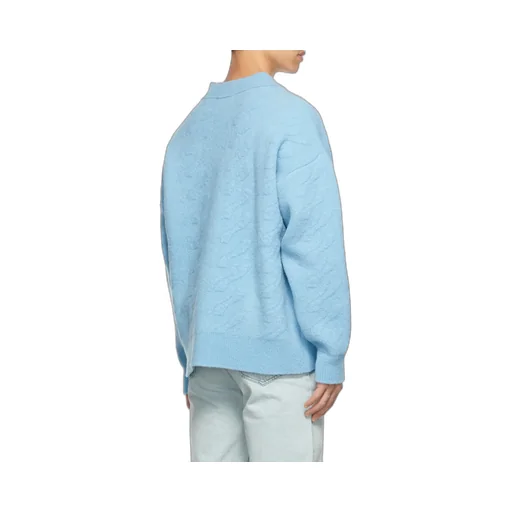 Knitted Cardigan