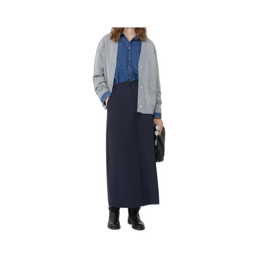 Zipper Skirt
