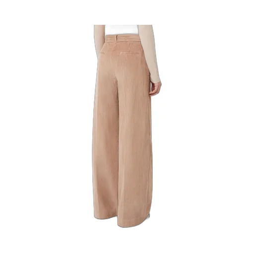 Belt Loop Casual Pants