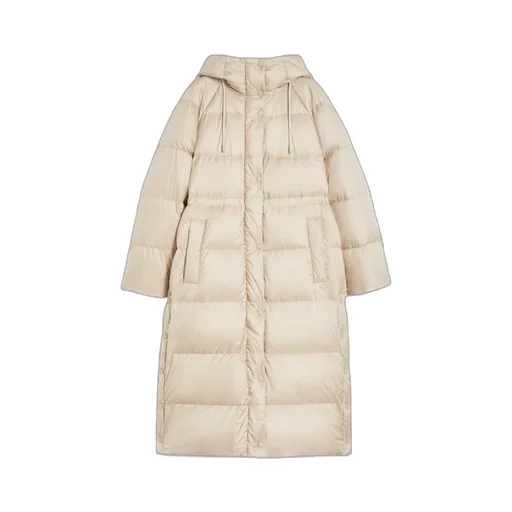 Novak Reversible Down Jacket