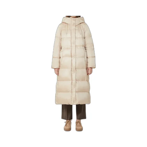 Novak Reversible Down Jacket