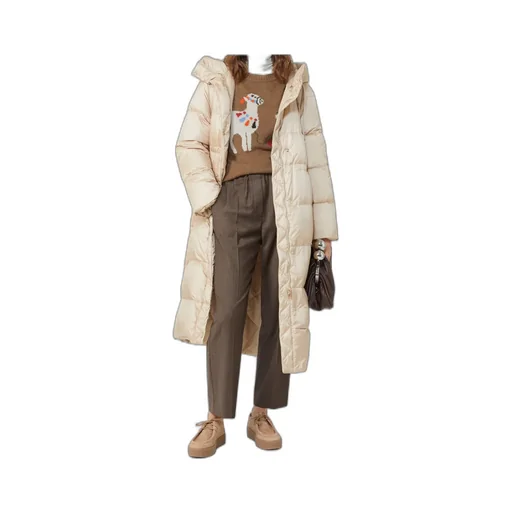 Novak Reversible Down Jacket