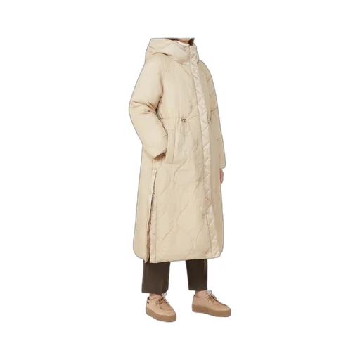 Novak Reversible Down Jacket