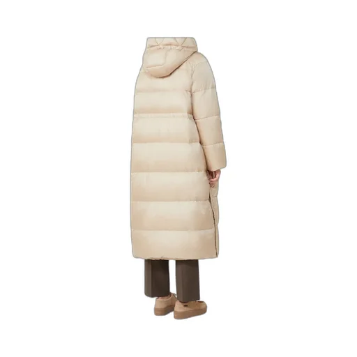 Novak Reversible Down Jacket