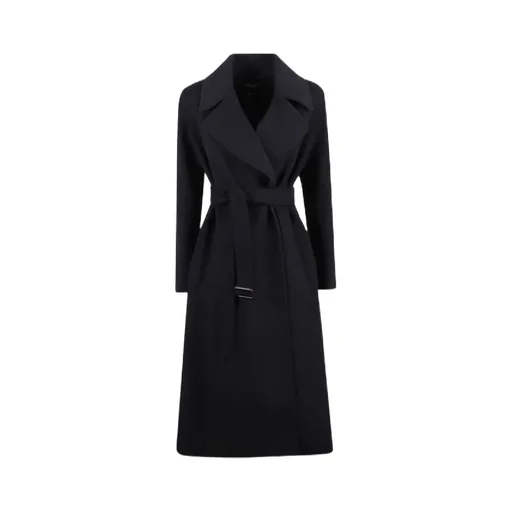 Long Sleeve Coat