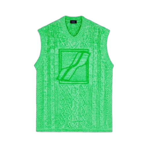 Logo Sweater