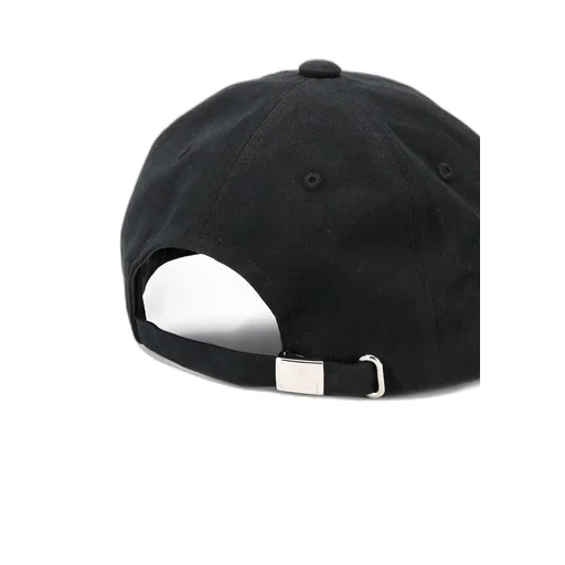 Logo Embroidered Baseball Cap