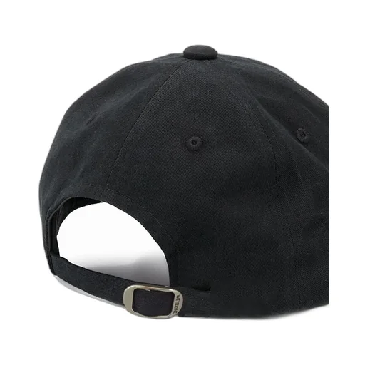 Logo Embroidered Baseball Cap