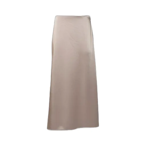 Slit Skirt