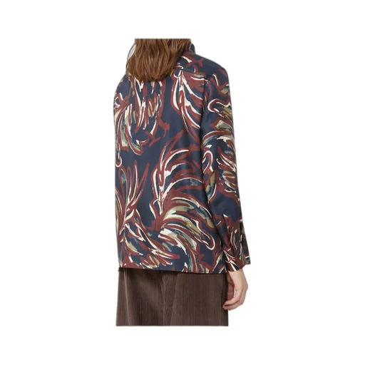 Rive Printed Twill Shirt