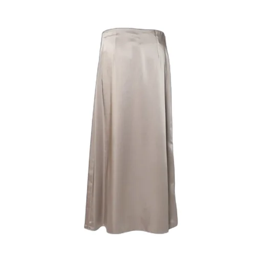 Slit Skirt