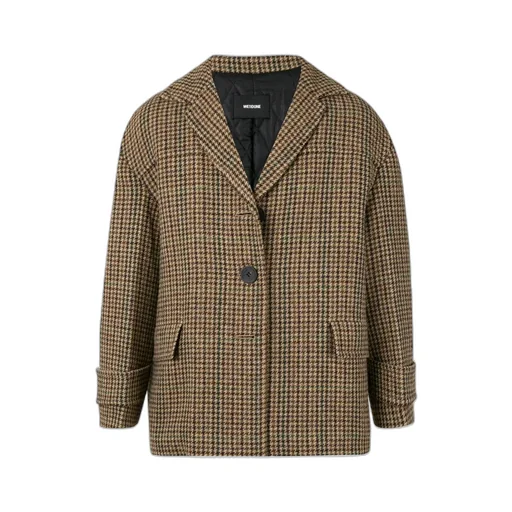 Thousand Bird Suit Jacket