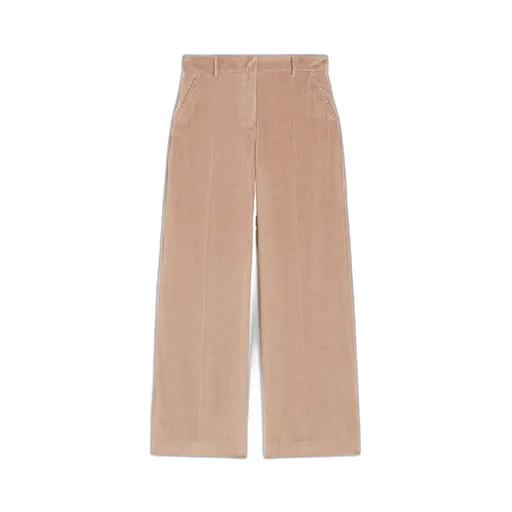 Belt Loop Casual Pants
