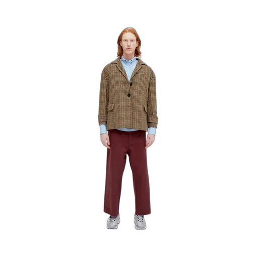 Thousand Bird Suit Jacket