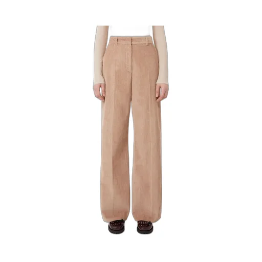 Belt Loop Casual Pants