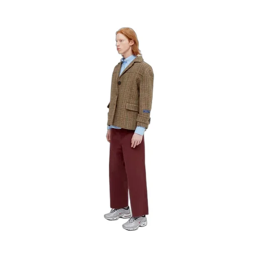 Thousand Bird Suit Jacket