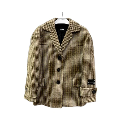 Thousand Bird Suit Jacket