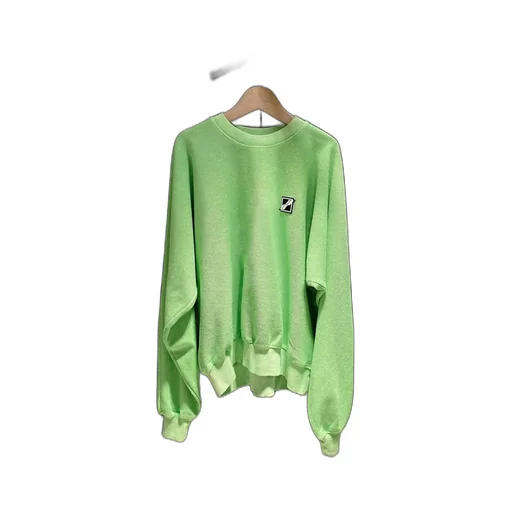 Logo Sweater